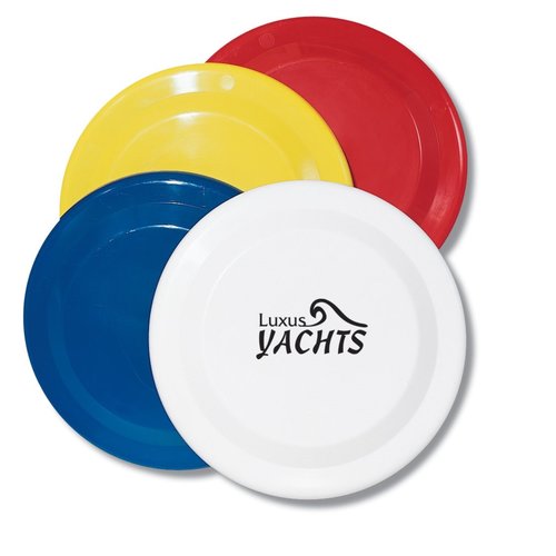 Sport Flyer - 9-1/4" Main Image