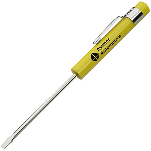 Screwdriver - Plane Slot Main Image