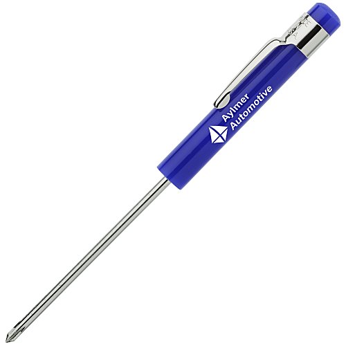 Screwdriver - Phillips Main Image