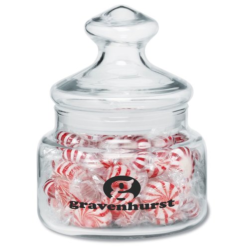 Apothecary Jar - 15 oz. Main Image