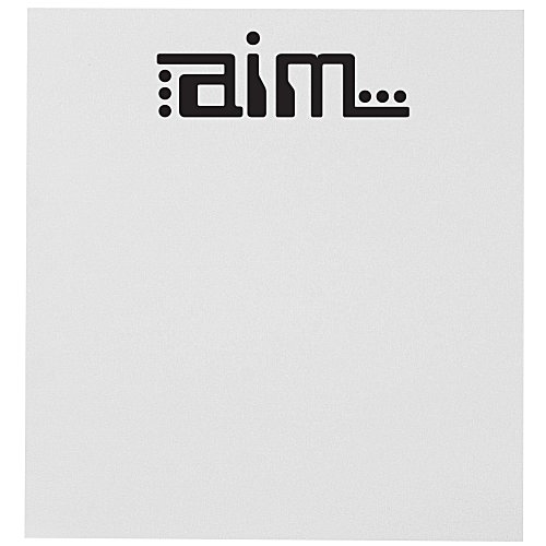 Post-it® Notes - 3" x 2-3/4" - 25 Sheet Main Image