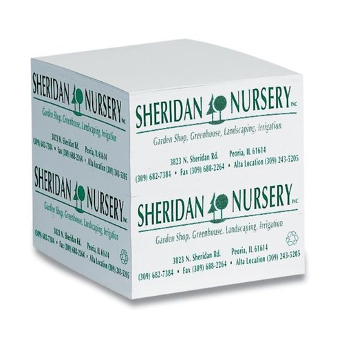 Non-Adhesive Cube - 700 Sheets Main Image