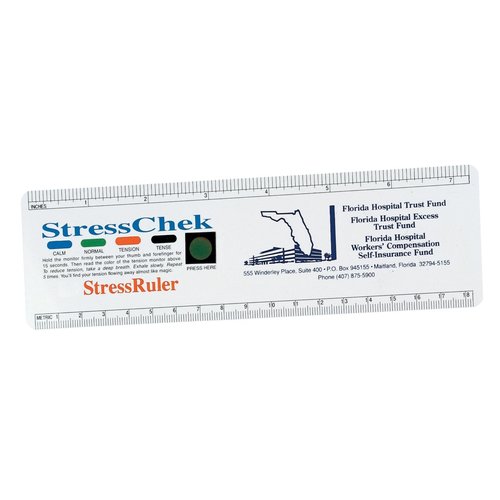 StressChek Ruler Main Image