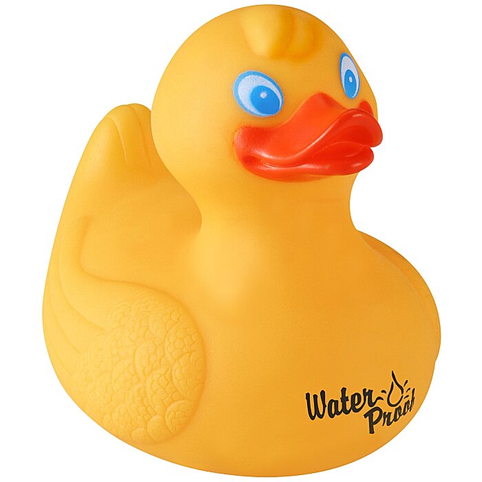  Rubber Duck - Large C107928-L