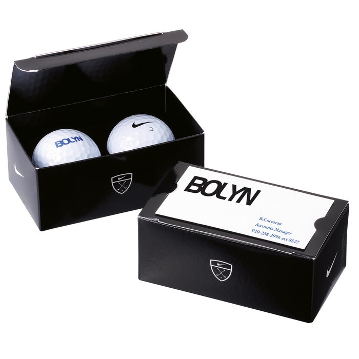 Nike tour outlet accuracy golf balls