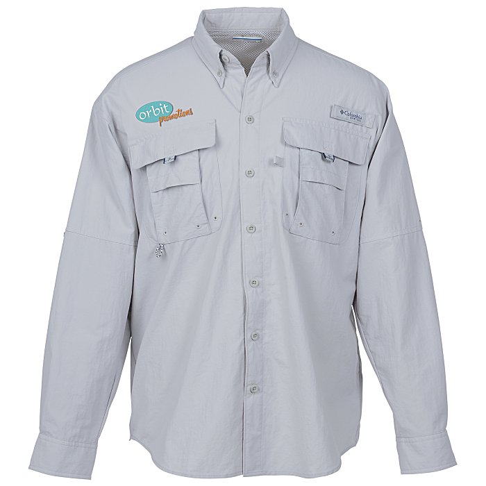  Columbia Bahama II Shirt C153106