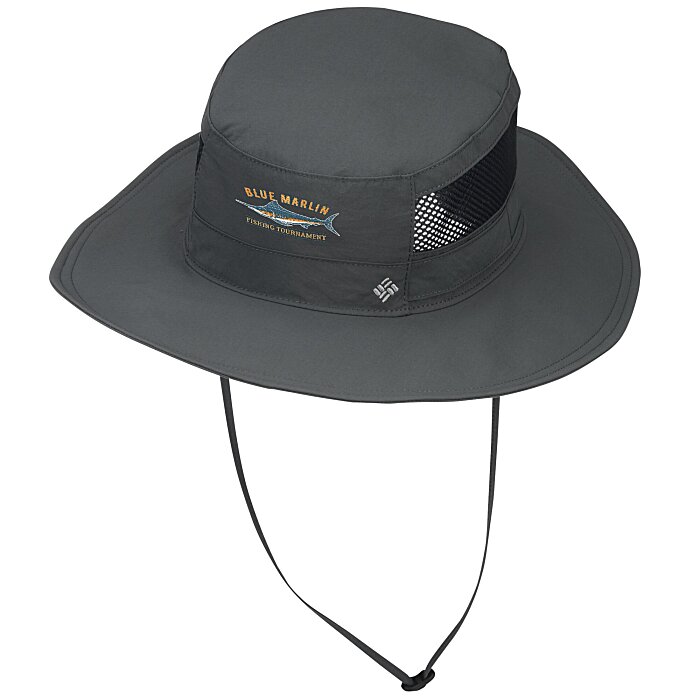  Columbia Bora Bora Booney Hat C163689