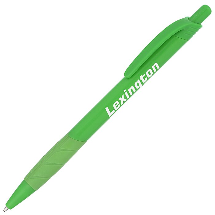 Leighton Metal Pen