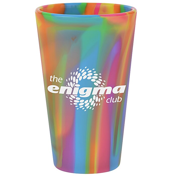 Silipint Original Pint Glass