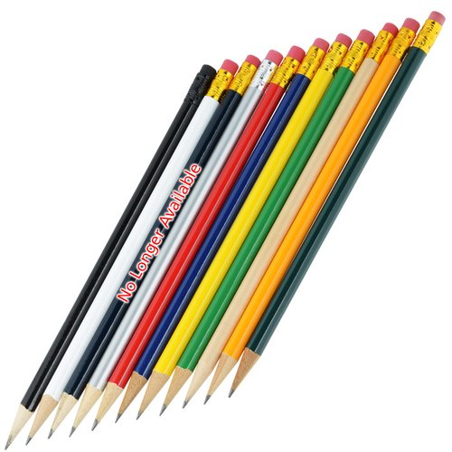 Additional Image 1 - a group of pencils in a row