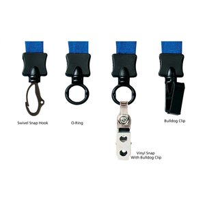 Additional Image 1 - a group of black and blue electrical plugs