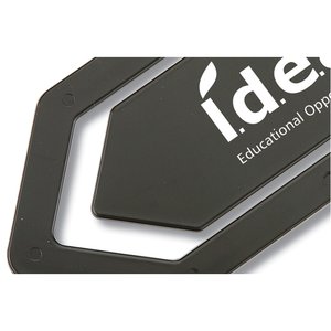 Additional Image 1 - a close up of a logo