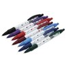 View Image 2 of 3 of Bic Widebody Pen with Colour Grip - Snowflakes