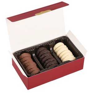 Additional Image 1 - a box of chocolates