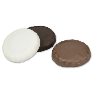 Additional Image 1 - a group of cookies on a white background