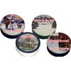 Additional Thumbnail Image 1 - a group of round objects