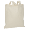 View Image 2 of 2 of Budget Cotton Tote