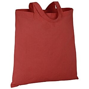 Additional Image 1 - a red bag on a white background