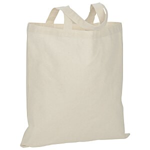 Additional Image 1 - a white bag with handles