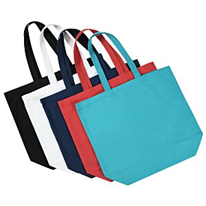 Additional Image 1 - a group of bags with handles