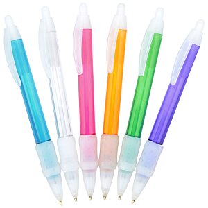 Additional Image 2 - a group of colorful pens