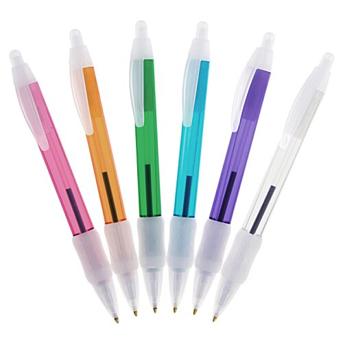 Additional Image 1 - a group of colorful pens