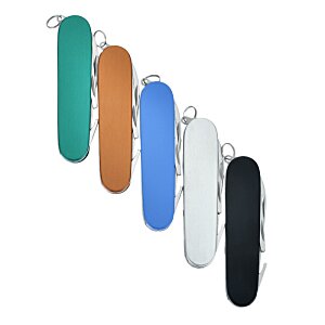 Additional Image 4 - a row of colorful objects