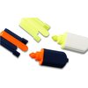 Additional Thumbnail Image 2 - a group of erasers on a white background