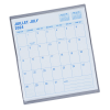 View Image 2 of 2 of Budget Pocket Planner - Monthly - French/English