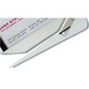 View Image 2 of 3 of Business Card Zippy Letter Opener