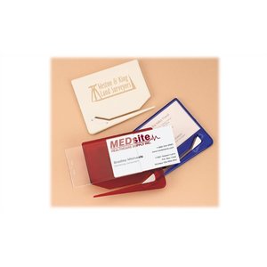 Additional Image 2 - a close-up of a card