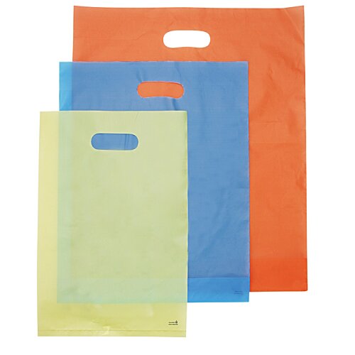Additional Image 2 - a group of plastic bags
