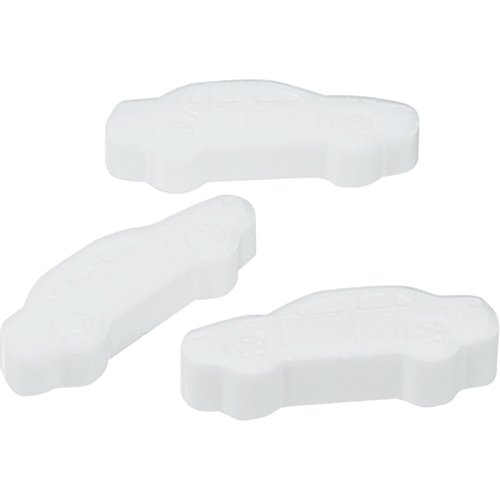 Additional Image 2 - a white object with a white background