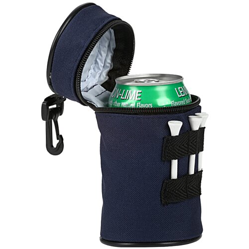 Additional Image 1 - a blue can with a green lid
