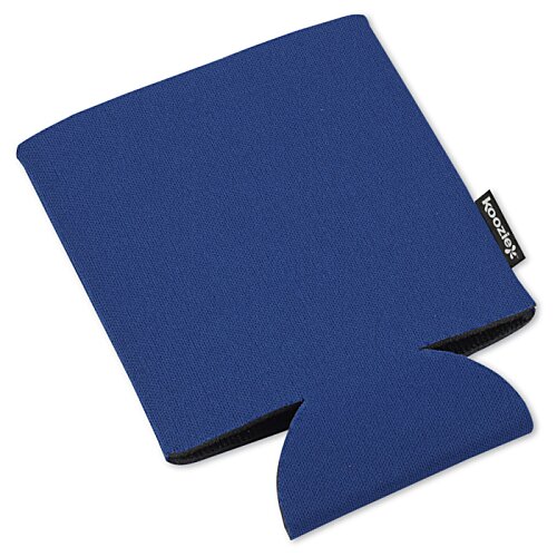 Additional Image 1 - a blue drink cooler