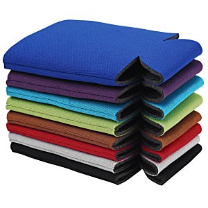 Additional Image 1 - a stack of colorful objects