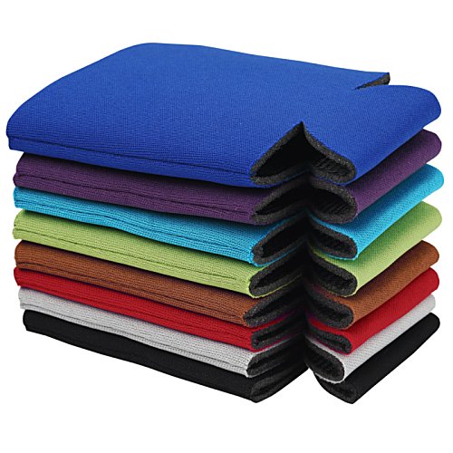 Additional Image 1 - a stack of colorful objects