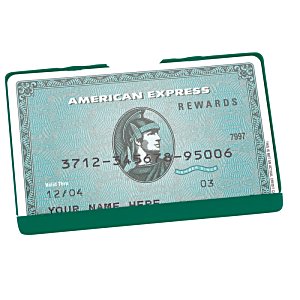 Additional Image 2 - a close-up of a card