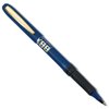 View Image 2 of 3 of Bic Grip Rollerball Pen - Gold - 24 hr