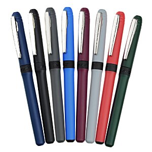 Additional Image 2 - a group of pens in a fan