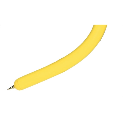 Additional Image 2 - a yellow banana on a white background