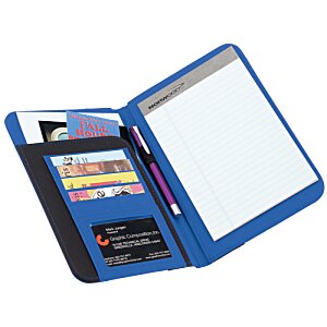 Additional Image 1 - a blue video game console