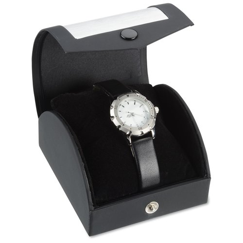Additional Image 2 - a watch in a black box