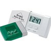 View Image 2 of 3 of Travel Alarm Clock - Closeout