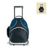 View Image 2 of 2 of Xpeditor Wheeled Computer Backpack - Closeout