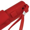 View Image 5 of 5 of Compact Collapsible Umbrella - Solid - 42" Arc
