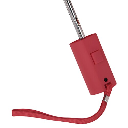 Additional Image 3 - a red and silver device