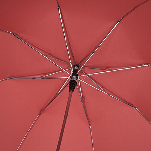 Additional Image 5 - a close up of a red umbrella