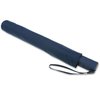 View Image 2 of 7 of Compact Collapsible Umbrella - Alternating - 42" Arc