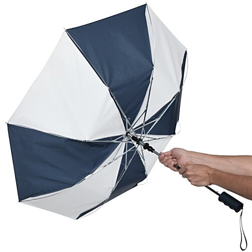 Additional Image 4 - a person holding an umbrella